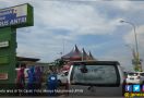 Biar Penuh, Pemudik Tetap Pilih ?Rest Area KM 130 Cipali - JPNN.com