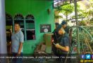 Rumah Pelaku Penyerangan Mapolda Sumut Tetap Dijaga Polisi - JPNN.com