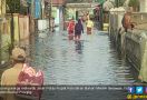Rumah Diterjang Banjir, Ribuan Warga di Medan Tunda Rayakan Idulfitri - JPNN.com