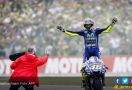 Pengakuan Valentino Rossi Usai Akhiri Satu Tahun Puasa Kemenangan - JPNN.com