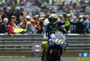 Rossi Catat Kemenangan ke-115, Enam Pembalap Gagal Finis di MotoGP Belanda - JPNN.com