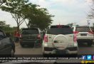 Hari Kedua Lebaran, Jalan di Demak Macet Banget - JPNN.com