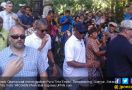 Obama Kunjungi Pura Tirta Empul Tampaksiring Bali - JPNN.com