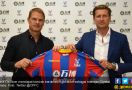 Frank De Boer: Crystal Palace akan Berkembang - JPNN.com