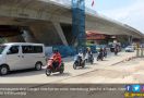Kemenpupera akan Gesa Pembangunan Lima Flyover untuk Dukung Jalan Tol - JPNN.com