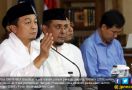 Bachtiar Nasir Sebut Presiden Jokowi Tak Merasa Ada Kriminalisasi Ulama - JPNN.com