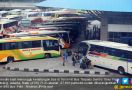 Pemprov DKI Siapkan Ratusan Bus untuk Mudik Gratis ke 5 Provinsi Ini - JPNN.com