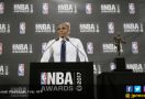Sabet MVP NBA, Russell Westbrook Ingat Saat Main Game dengan Ayahnya - JPNN.com