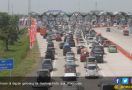 Sudah 102 Ribu Kendaraan Lewat Tol Cikarang Utama - JPNN.com