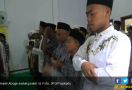 Jemaah Aboge Salat Id di Hari yang Berbeda - JPNN.com