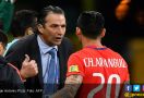 Pelatih Chile Bersyukur Portugal Tak Bisa Full Team - JPNN.com