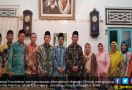 Mendikbud Silaturahmi, Ponpes Tetap Tolak Full Day School - JPNN.com