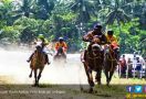 Pacuan Kuda Ambal Meriahkan #PesonaLebaran di Kebumen - JPNN.com