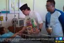 Terima Kasih Dokter Telah Berikan Kado Lebaran Untuk Pasien Kanker.. - JPNN.com