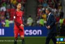 Dapat Anak Kembar, Ronaldo Absen Bela Portugal - JPNN.com