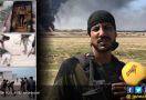 Falah Aziz, Polisi yang Telah Membunuh 130 ISIS, 50 Penggal Kepala - JPNN.com