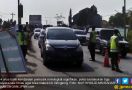 Setop, Truk Besar Sebaiknya Mengalah Agar Arus Balik Lancar - JPNN.com