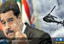 Gandeng Rusia, Venezuela Akali Sanksi Amerika - JPNN.com