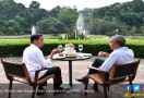 Obama Melahap Habis Suguhan Bakso Kuah di Istana Bogor - JPNN.com