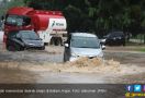 Oalah, Titik Banjir di Batam Makin Bertambah - JPNN.com