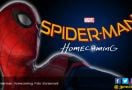 Homecoming Kembalikan Spider-Man ke Fitrahnya - JPNN.com