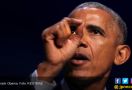 Obama Bercerita tentang Mengejar Ayam dan Kebanjiran di Menteng Dalam - JPNN.com