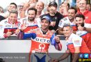 Petrucci Dapat Lampu Hijau dari Bos Ducati, Akhir Lorenzo? - JPNN.com