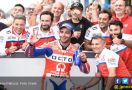 Petrucci Punya Kans Patahkan Dominasi Marquez di MotoGP Jerman - JPNN.com