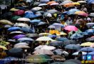 Warga Hong Kong Protes UU Ekstradisi ke Tiongkok - JPNN.com