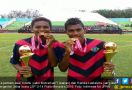 Mengenal Hamsa Mardani, Bintang Muda Produk LSP U-14 Piala Menpora - JPNN.com