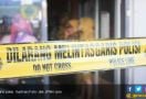 Mayat Bayi Terbungkus Kain Kafan Ditemukan Hanyut di Sungai - JPNN.com