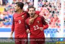 Diwarnai Dua Kartu Merah dan Aksi Bunuh Diri, Portugal Finis Ketiga di Piala Konfederasi - JPNN.com