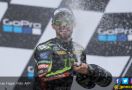 Cerita Unik di Balik Podium Jonas Folger di MotoGP Jerman - JPNN.com