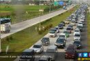 Pintu Tol Biang Kemacetan Arus Mudik Lebaran 2018 - JPNN.com