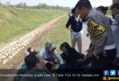 Penumpang Bus Melahirkan di Bahu Jalan Tol Cipali, Bayinya Perempuan - JPNN.com