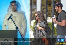 Baru Pacaran, Rihanna Sudah Dihamili Miliuner Arab? - JPNN.com