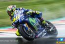 Rossi Lagi Bingung, Kurang Layak Dijagokan di MotoGP Jerman - JPNN.com