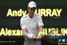 Disaksikan Kate Middleton, Andy Murray Lolos ke Babak Kedua Wimbledon - JPNN.com