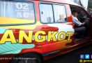Gubernur Anies Ditantang Pakai Angkot ke Kantor, Berani Gak? - JPNN.com