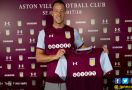 John Terry Resmi Bergabung ke Aston Villa - JPNN.com