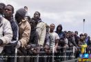 Italia Ancam Tutup Pelabuhan untuk Pengungsi - JPNN.com