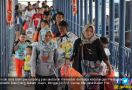 Posko Angkutan Laut Lebaran Masih Berlangsung Hingga Minggu Depan - JPNN.com