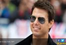 Tom Cruise Kembalikan Tiga Piala Golden Globe - JPNN.com