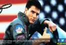 Sekuel Top Gun Rilis 2019, Tom Cruise Kembali Mengudara - JPNN.com