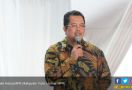 Wakil Ketua MPR: Halal bi Halal Itu Ciri Budaya Indonesia - JPNN.com