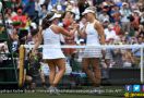 Angelique Kerber Mulus ke Babak Kedua Wimbledon - JPNN.com
