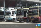 One Way di Tol Trans Jawa, Khawatir Bus Menuju Jakarta Telat Tiba - JPNN.com