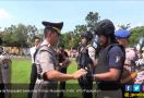 Garda Mojopahit, Pasukan Khusus Tembak Teroris di Tempat - JPNN.com