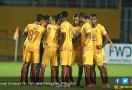 Berhasil Curi Poin di Laga Tandang, Sriwijaya FC Menjauh dari Zona Degradasi - JPNN.com