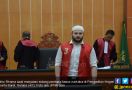 Pembelaan Ditolak JPU, Ridho Pasrah Bakal Dipenjara 2 Tahun - JPNN.com
